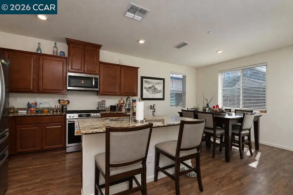 Single Family Residence for sale at 630 Flagstone, Stockton, CA featuring 5 beds and 3 baths