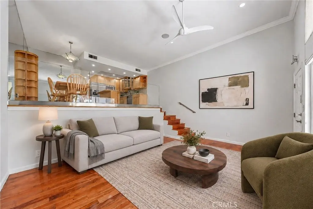 23401 Park Sorrento 55, Calabasas, CA — listing photo 1