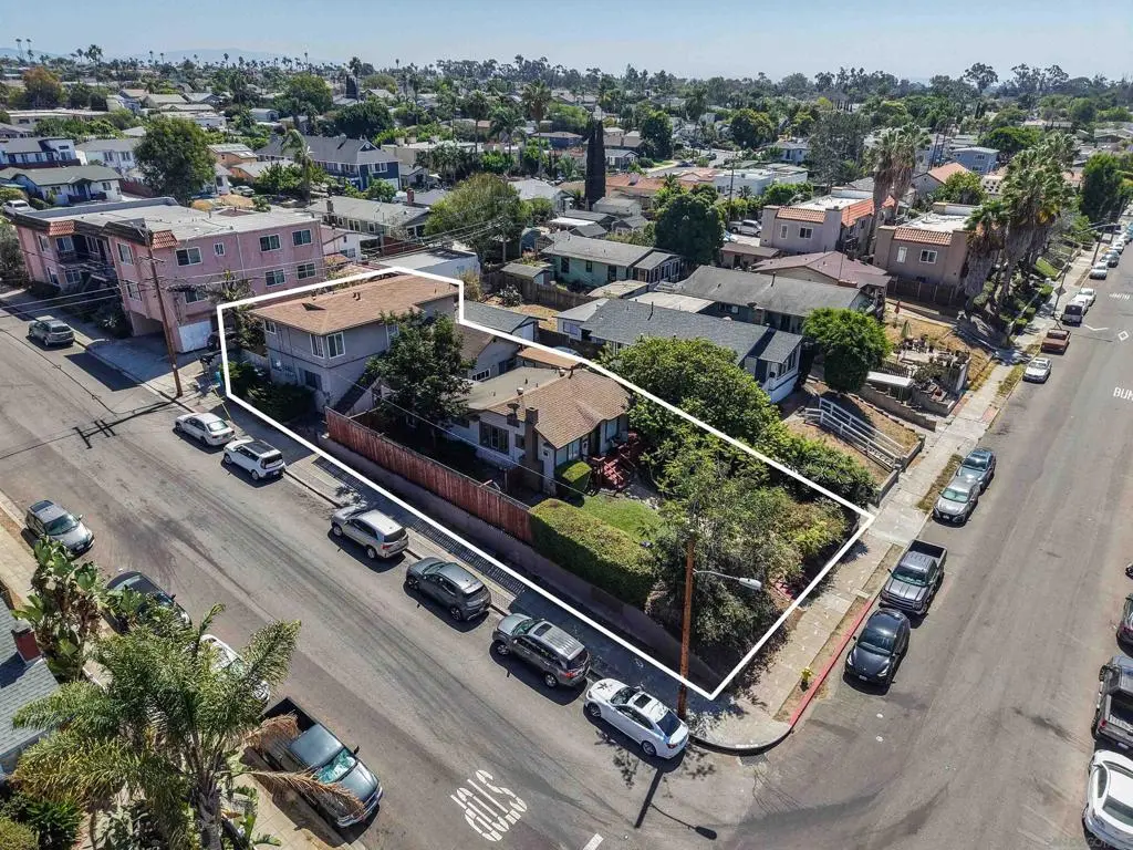 3795 Alabama Street, San Diego, CA — listing photo 1