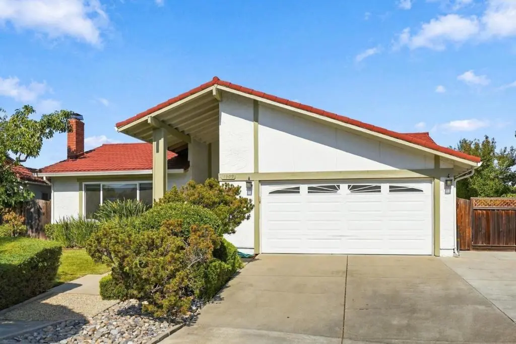 1309 Dentwood Drive, San Jose, CA — listing photo 1