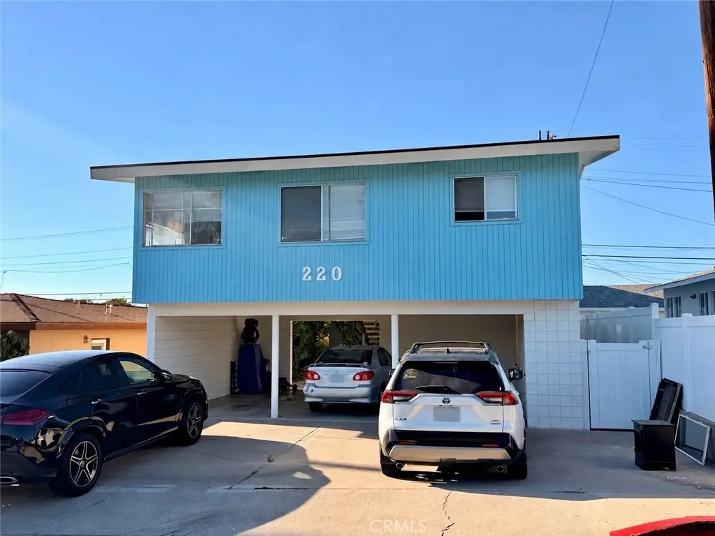 220 Avenida Serra A, San Clemente, CA — listing photo 1