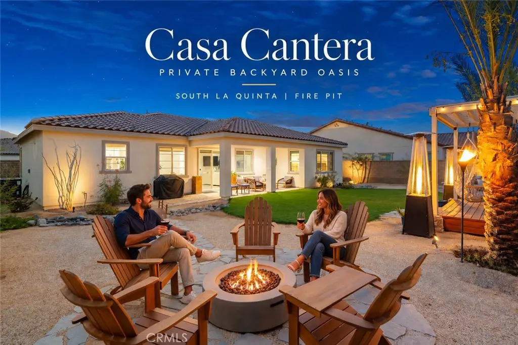 Residential Lease for rent at , La Quinta, Riverside County, CA featuring 3 beds and 3 baths