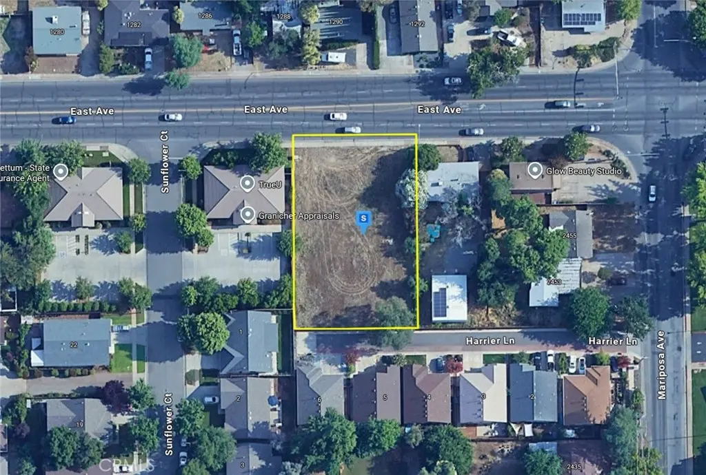 1289 East Avenue, Chico, CA — listing photo 1