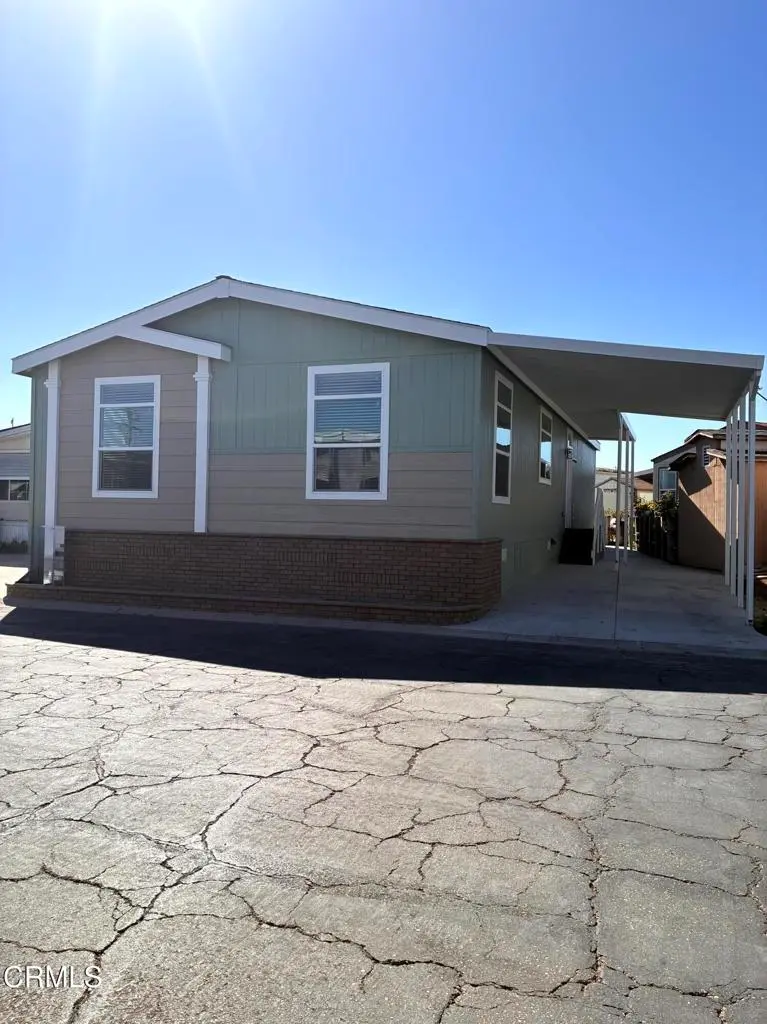 217 Pacifica Drive 89, Oxnard, CA — listing photo 1
