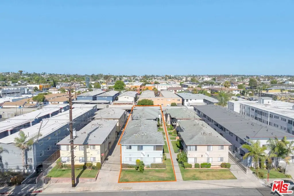 934 W Beach Avenue, Inglewood, CA — listing photo 1