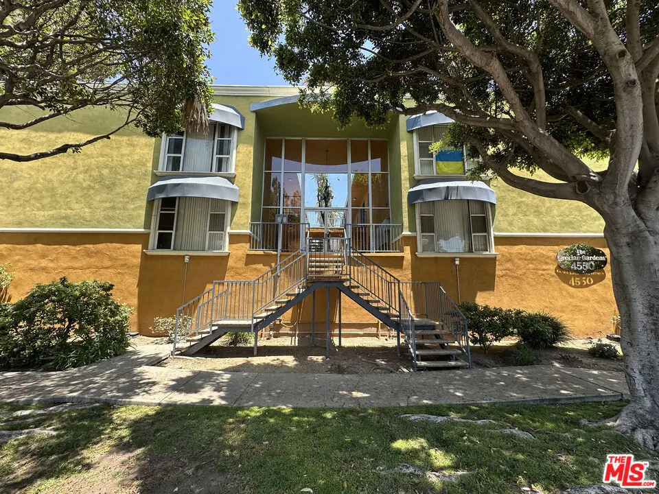 4550 Overland Avenue 223, Culver City, CA — listing photo 1