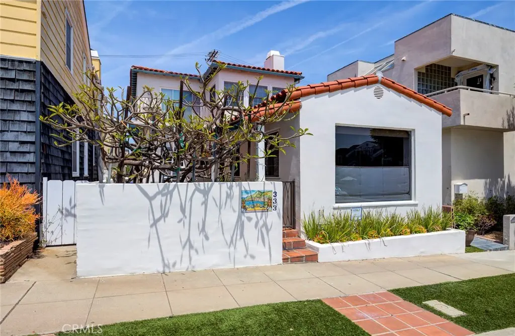 333 3rd Street, Manhattan Beach, CA — listing photo 1