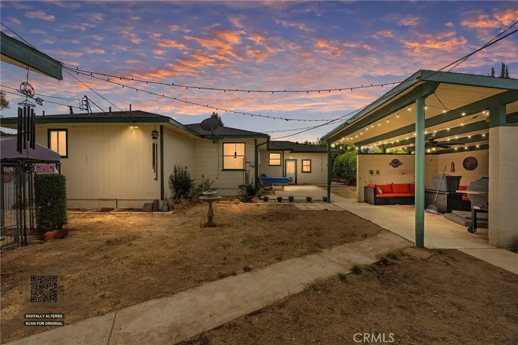 209 W B Street, Tehachapi, CA — listing photo 1