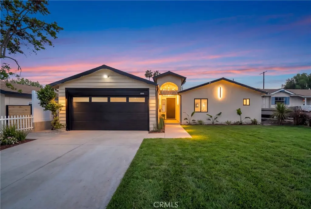 24256 Friar, Woodland Hills, CA — listing photo 1