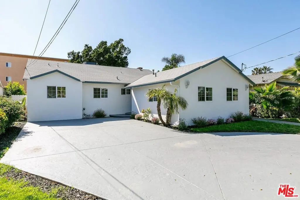 6029 Wilkinson Avenue, North Hollywood, CA — listing photo 1