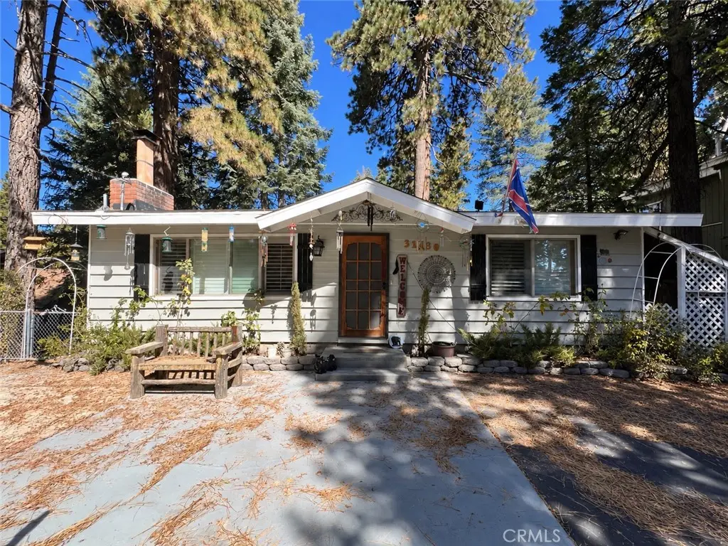 31430 Frontier Drive, Running Springs, CA — listing photo 1