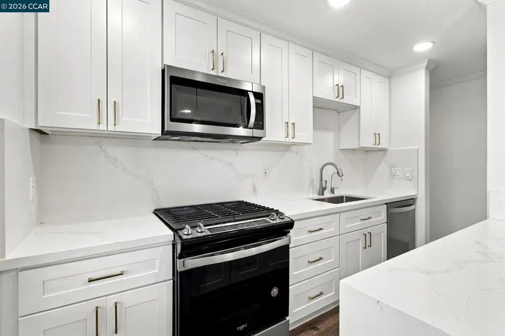 Condominium for sale at 1001 Murrieta Blvd 104, Livermore, CA featuring 1 bed and 1 bath
