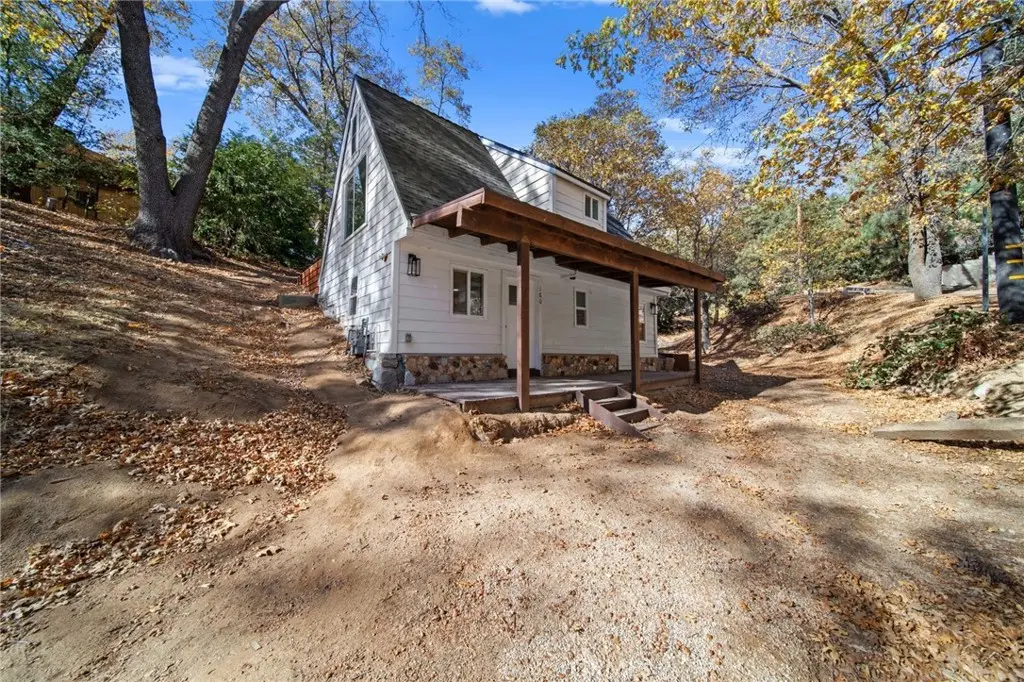 180 Glen Avon Dr, Cedar Glen, CA — listing photo 1