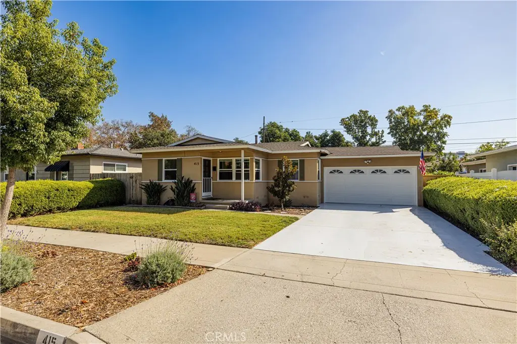 415 S Devon, Orange, CA — listing photo 1