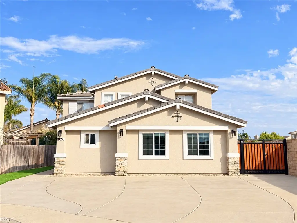 Single Family Residence for sale at 1820 Amy Way, Santa Maria, CA featuring 7 beds and 6 baths
