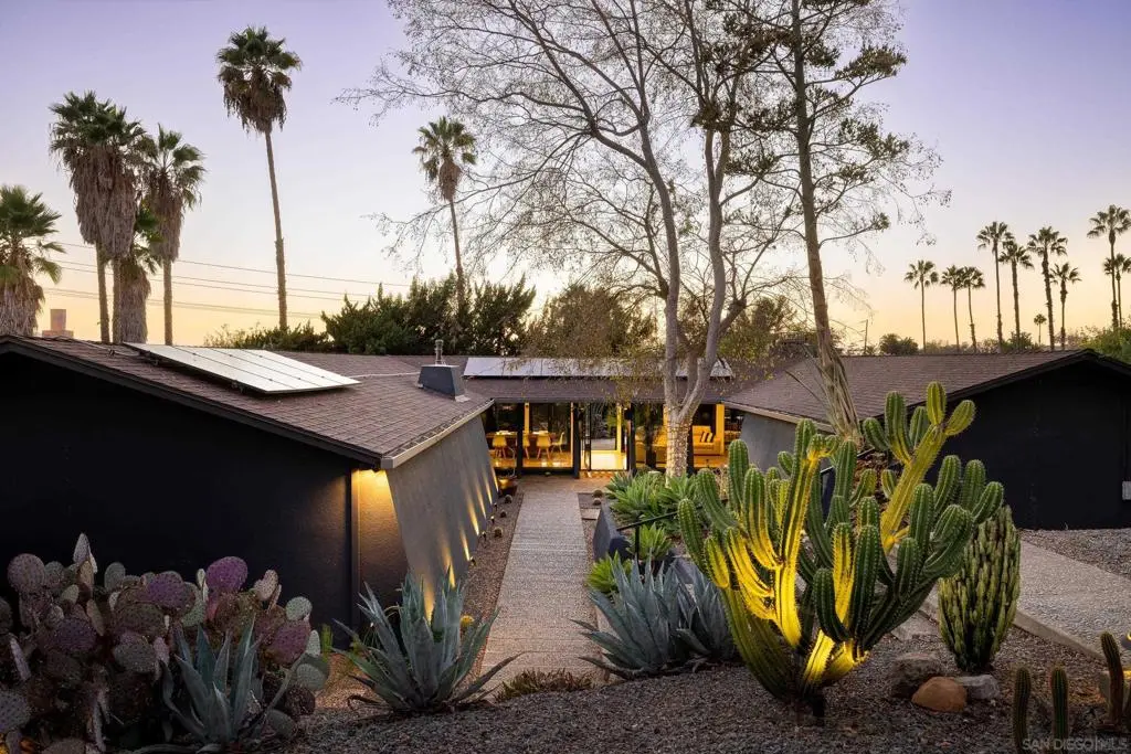 Single Family Residence for sale at 754 El Rancho, El Cajon, CA featuring 3 beds and 3 baths