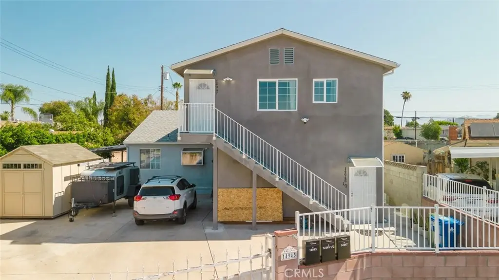 14947 Marson Street, Panorama City, CA — listing photo 1