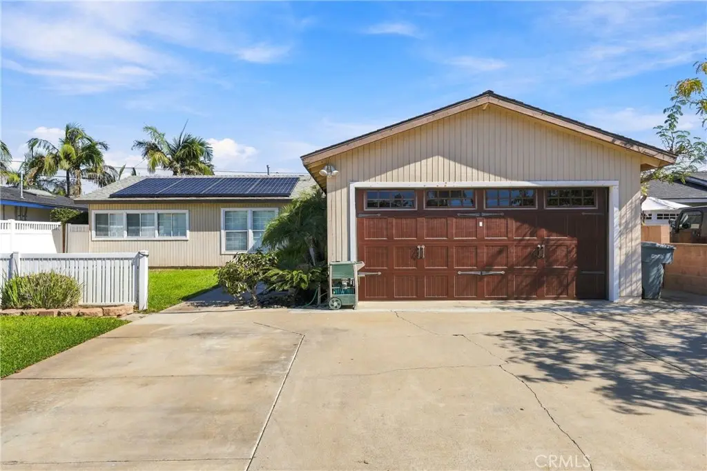 Single Family Residence for sale at 6211 San Ramon Way, Buena Park, CA featuring 4 beds and 2 baths