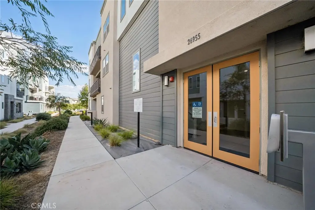 26955 Prospector Road 201, Valencia, CA — listing photo 1