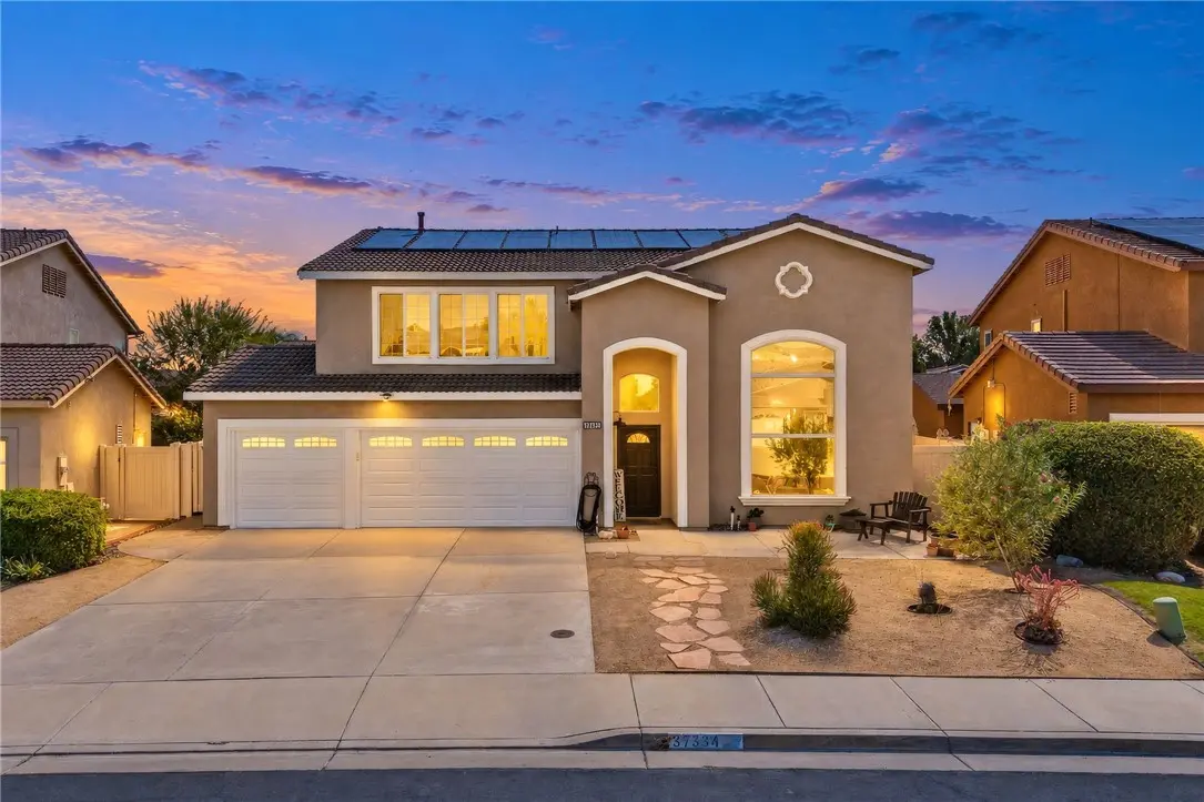 37334 Bunchberry, Murrieta, CA — listing photo 1