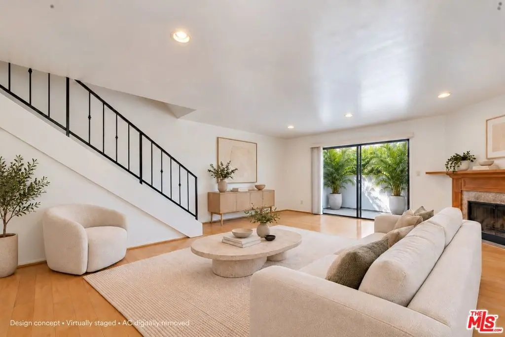 558 Evergreen Street 2, Inglewood, CA — listing photo 1