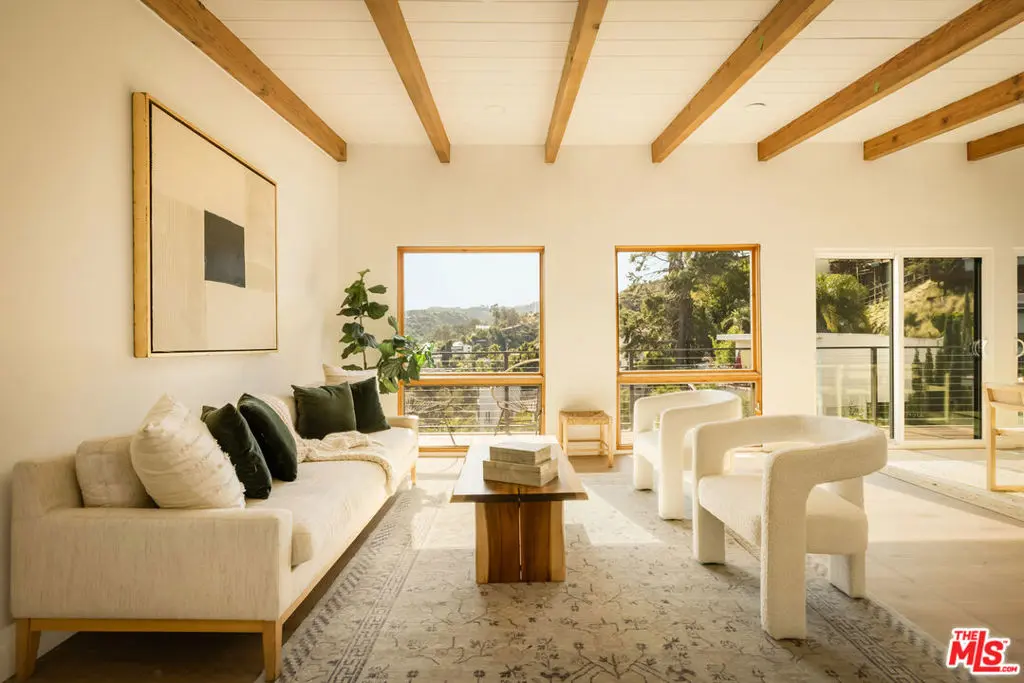 Single Family Residence for sale at 6374 Macal Place, Los Angeles, CA featuring 2 beds and 2 baths
