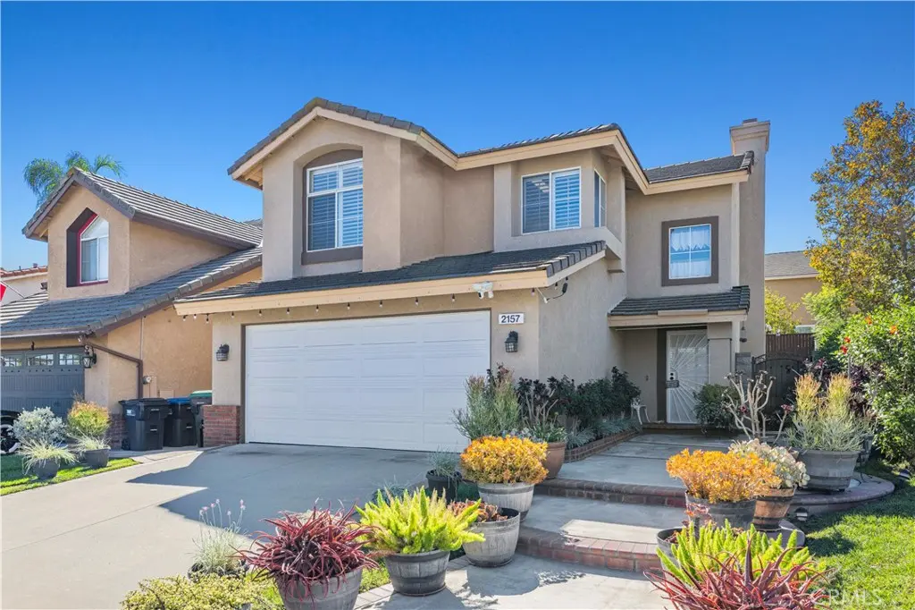 2157 Los Ranchitos Road, Chino Hills, CA — listing photo 1