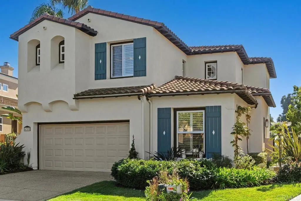 6789 AVENA Court, Carlsbad, CA — listing photo 1