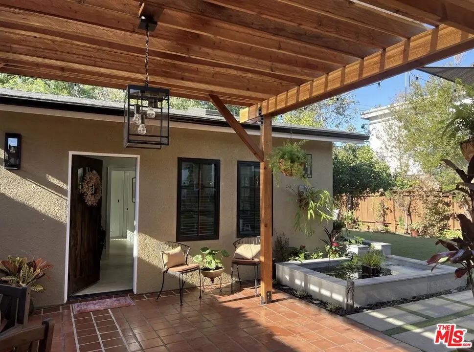 4813 Sawtelle Boulevard, Culver City, CA — listing photo 1