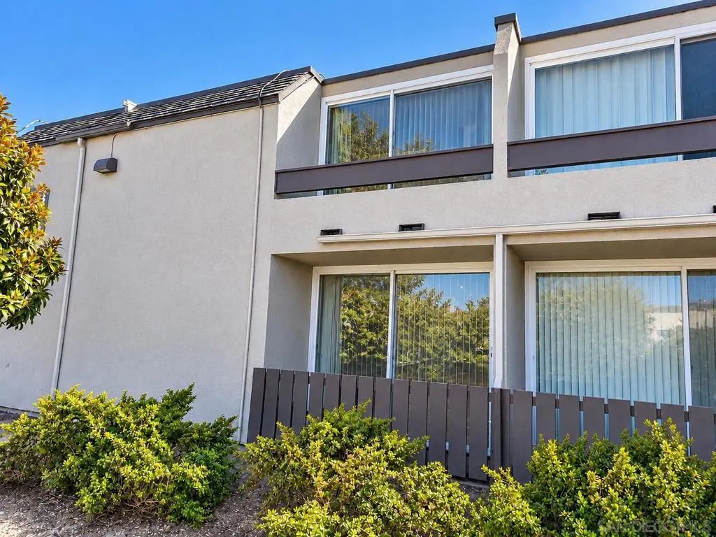 6333 Mount Ada 160, San Diego, CA — listing photo 1