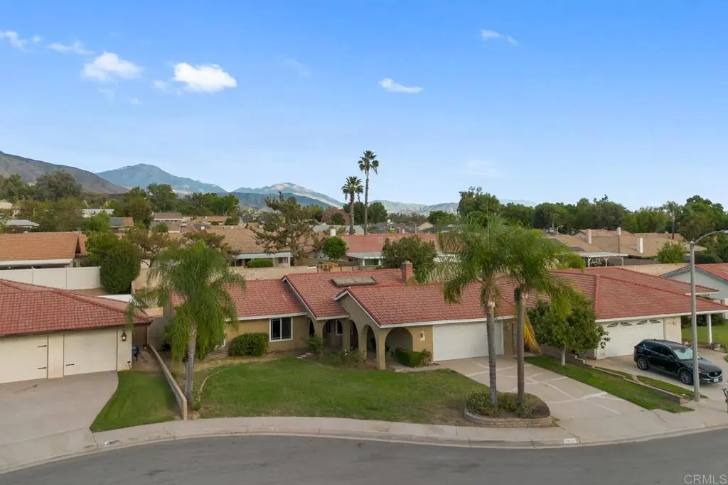 2905 Indian Canyon Court, Highland, CA — listing photo 1