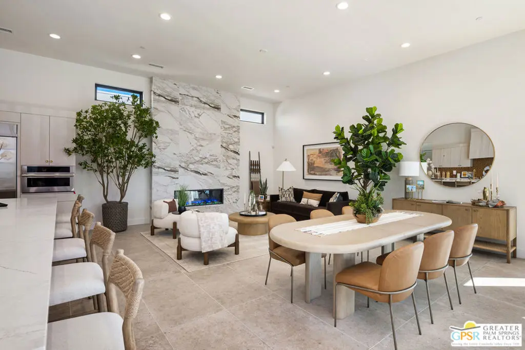 6 Heliotrope Avenue Lot #300, Rancho Mirage, CA — listing photo 1