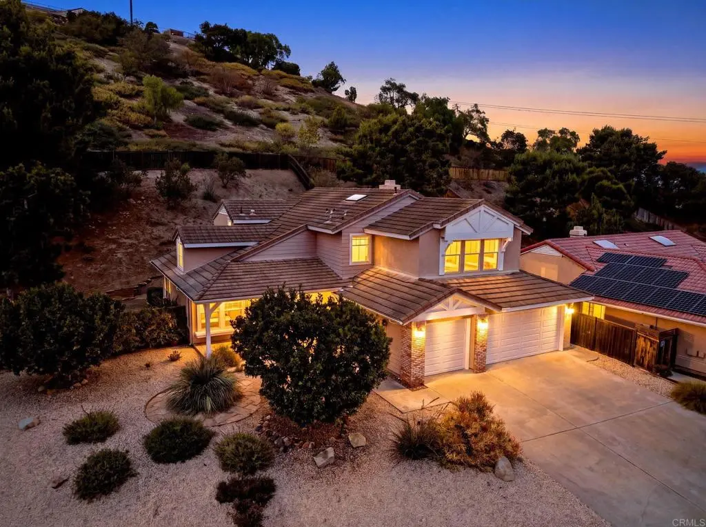Single Family Residence for sale at 3434 Ashwood Court, Oceanside, CA featuring 5 beds and 3 baths
