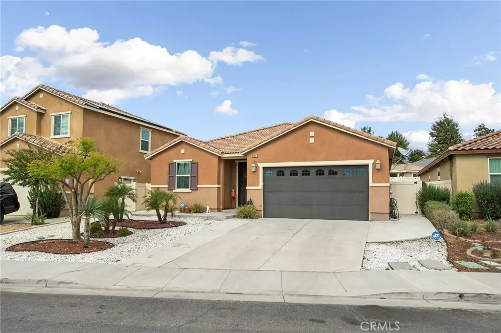 Single Family Residence for sale at 35944 Dylan Court, Beaumont, CA featuring 3 beds and 2 baths