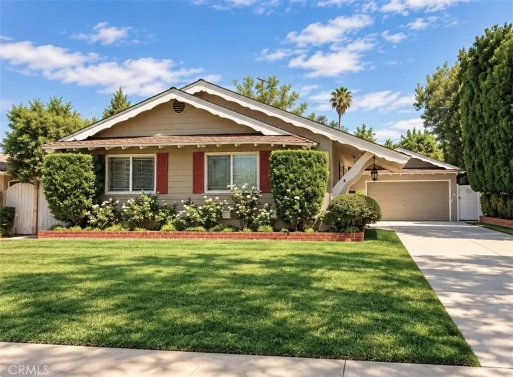 18609 Knapp, Northridge, CA — listing photo 1
