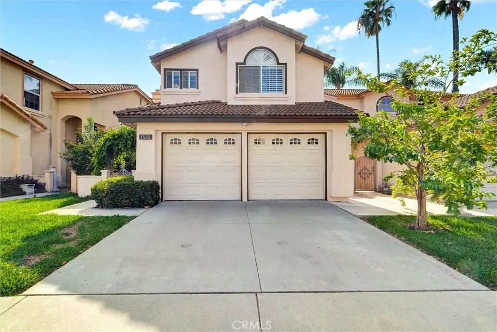 1532 Tradewinds, West Covina, CA — listing photo 1