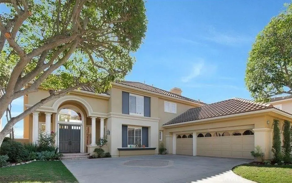 10 Danville, Coto de Caza, CA — listing photo 1