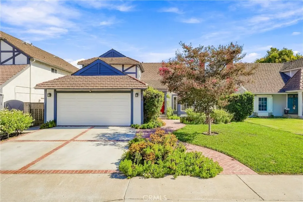 Single Family Residence for rent at 28172 Bluebell Drive, Laguna Niguel, CA featuring 4 beds and 3 baths