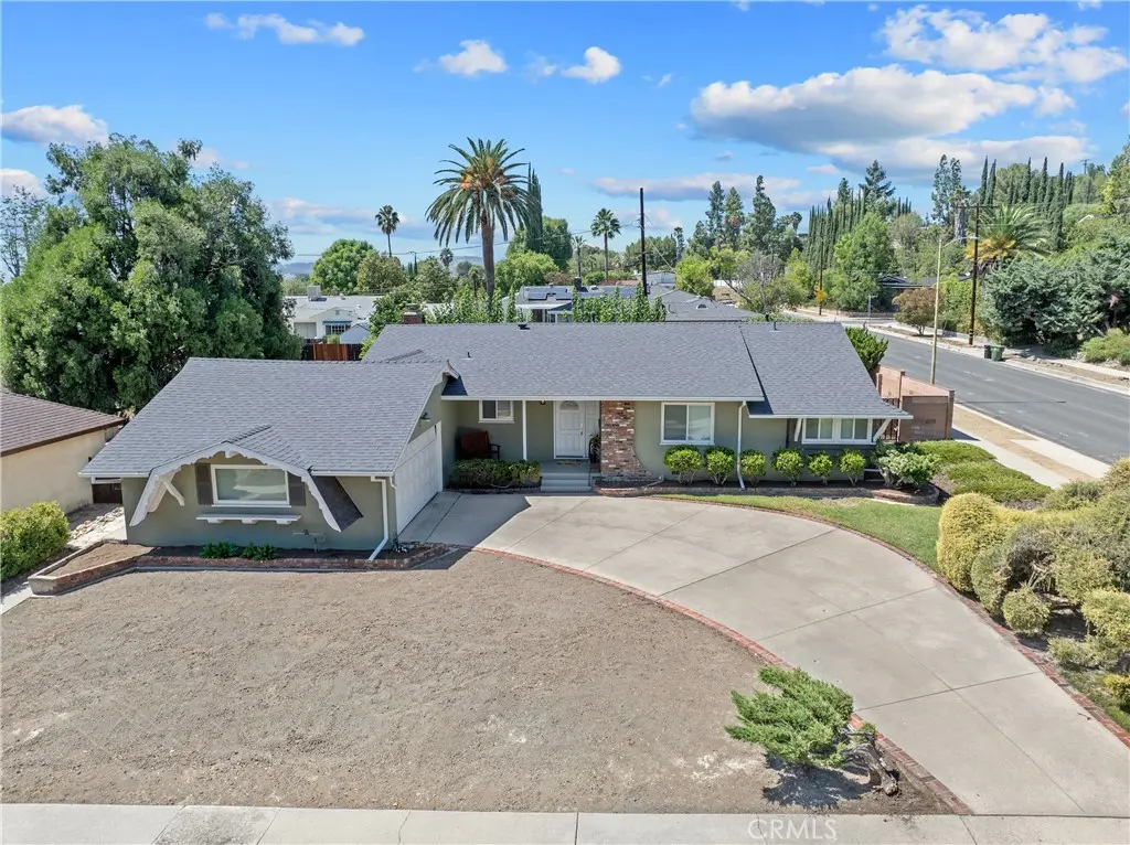 8435 Farralone Avenue, West Hills, CA — listing photo 1