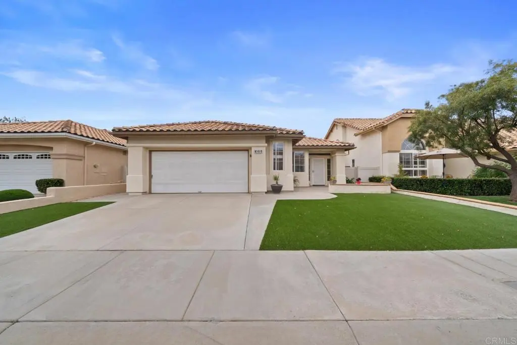 1619 Fairway Oaks Avenue, Banning, CA — listing photo 1