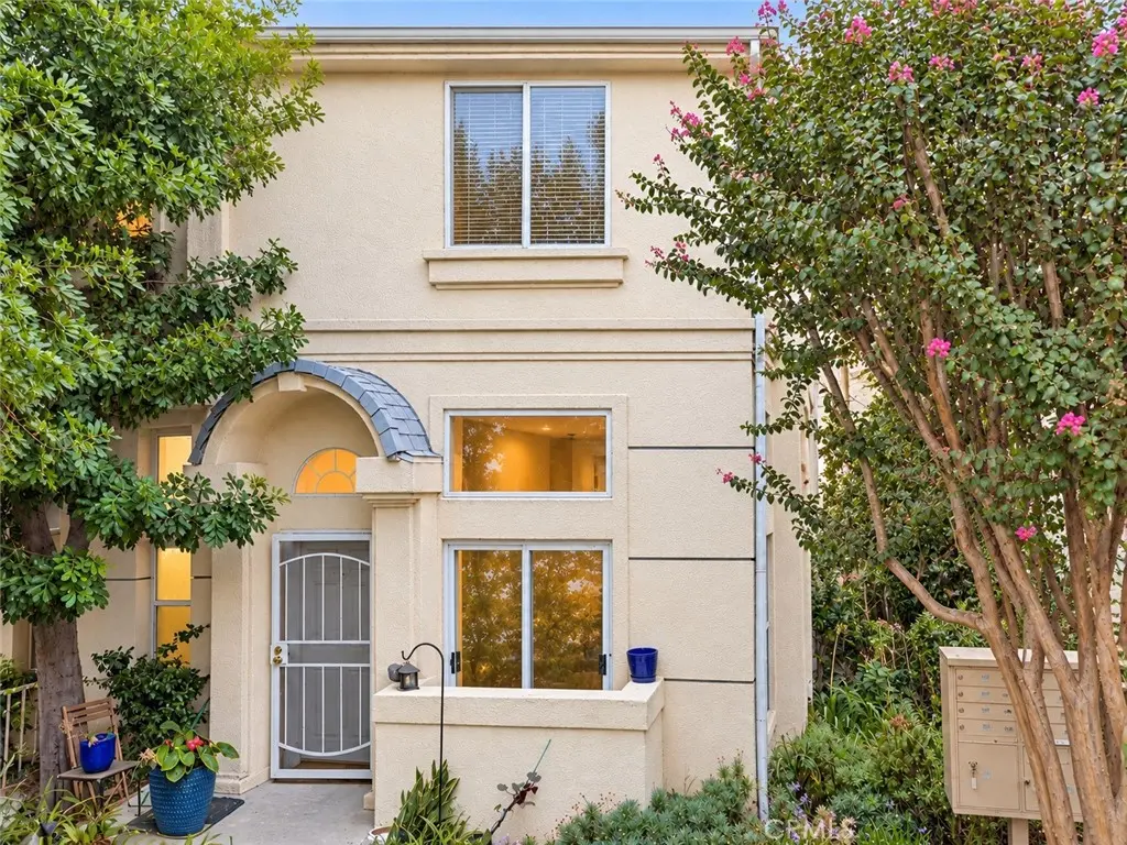 15756 Devonshire Street, Granada Hills, CA — listing photo 1