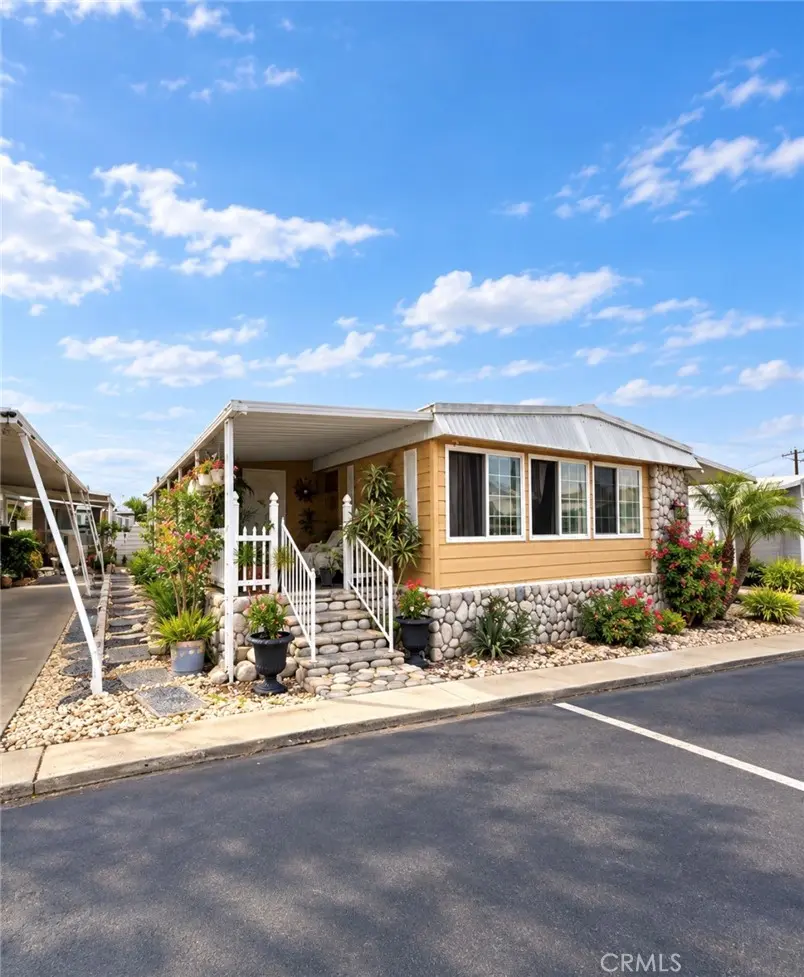 Manufactured In Park for sale at 24922 Muirlands Blvd #62, Lake Forest, CA featuring 3 beds and 2 baths