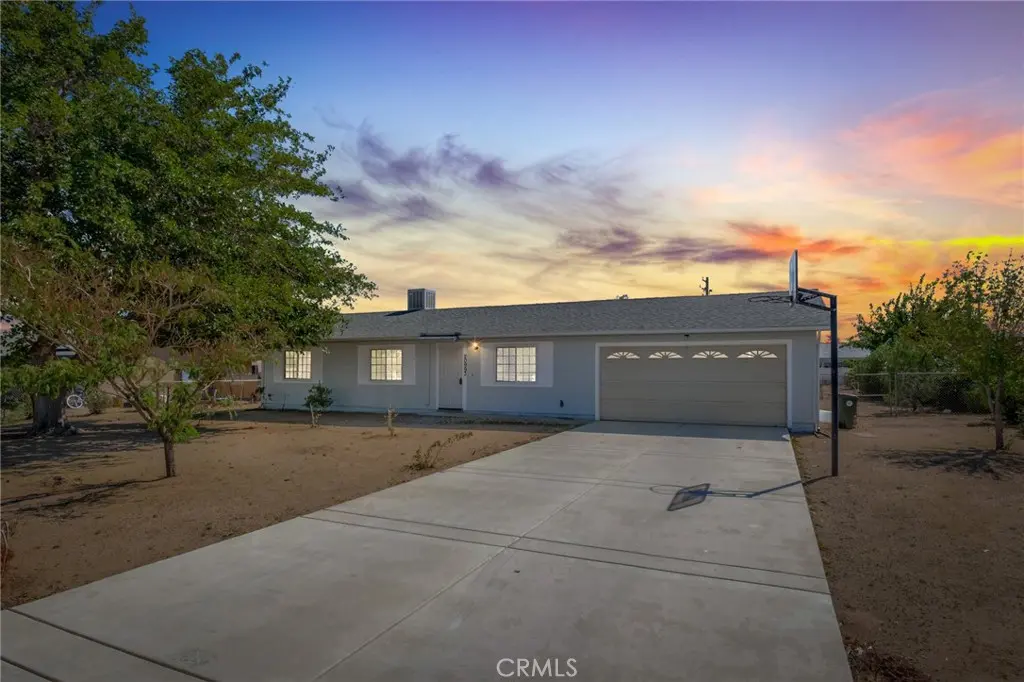 20993 Geronimo Road, Apple Valley, CA — listing photo 1