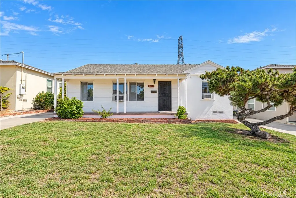 Single Family Residence for sale at 2132 Hendricks Avenue, Monterey Park, CA featuring 3 beds and 2 baths