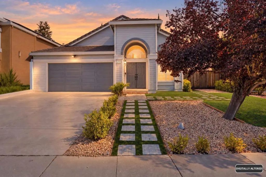 Single Family Residence for sale at 4713 Country Hills Drive, Antioch, CA featuring 3 beds and 2 baths