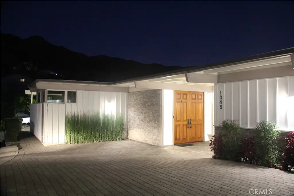 1345 Paseo Redondo, Burbank, CA — listing photo 1