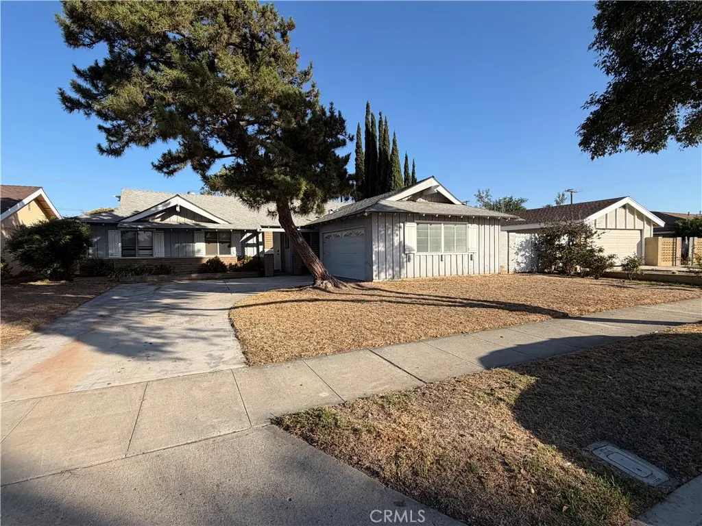 2637 N Fernside, Orange, CA — listing photo 1