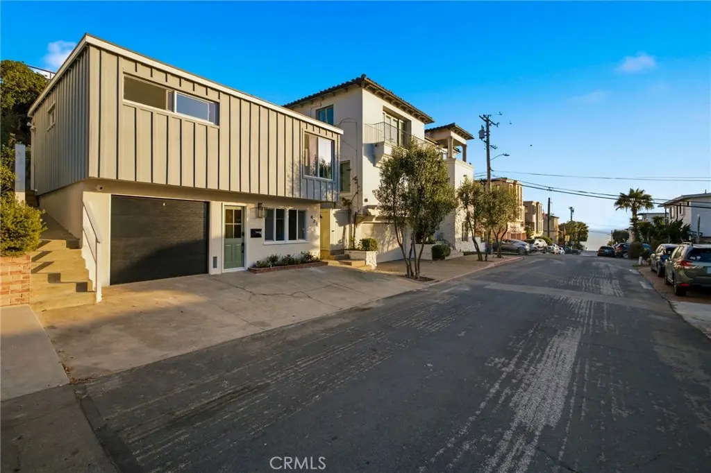 424 36th, Manhattan Beach, CA — listing photo 1
