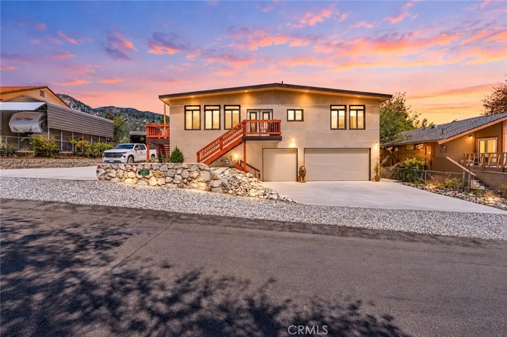 2917 Harriet Road, Frazier Park, CA — listing photo 1