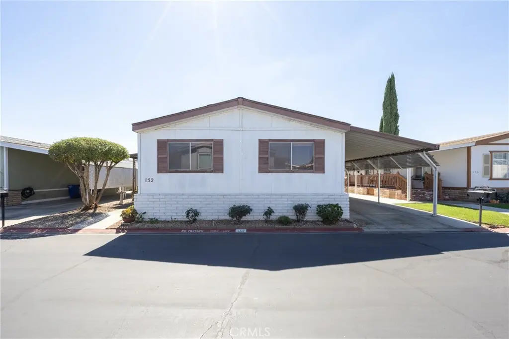 1456 E Philadelphia Street 152, Ontario, CA — listing photo 1